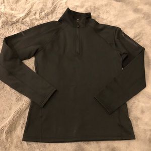 Marmot 1/2 Zip Light Jacket